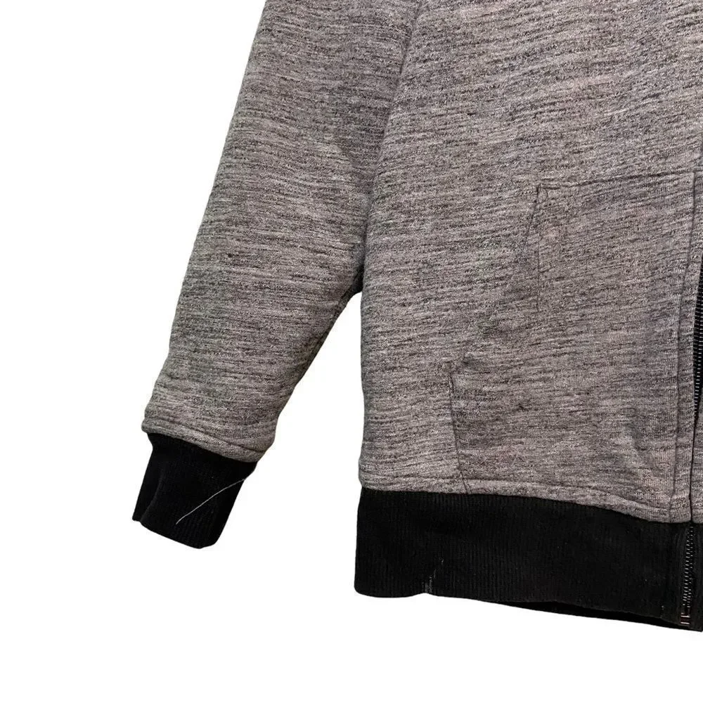 Starwars Fleece Hoodie Jacket in Size Kids 5T